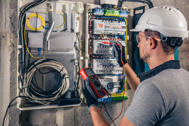 Best Electrical Repair Services  in Leechburg, PA