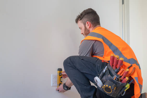 Best Electrical System Inspection  in Leechburg, PA