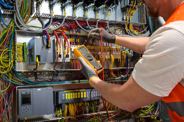 Best Electrical Installation Contractor  in Leechburg, PA